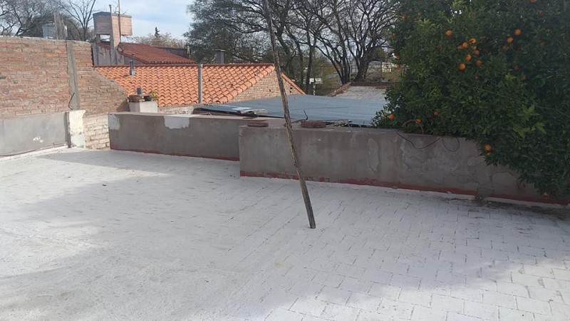✅Vendo Propiedad sobre Av. Moreno, a cuadras de Av. Rivadavia de San Rafael.