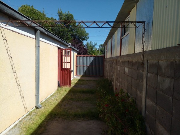 ✅️VENDO AMPLIA casa UNIMEV apto credito, de 4 dormitorios. En San Rafael.