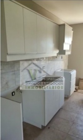 Departamento 60 m² en zona Los Sauces