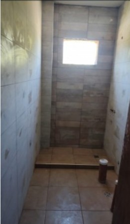 Departamento 60 m² en zona Los Sauces