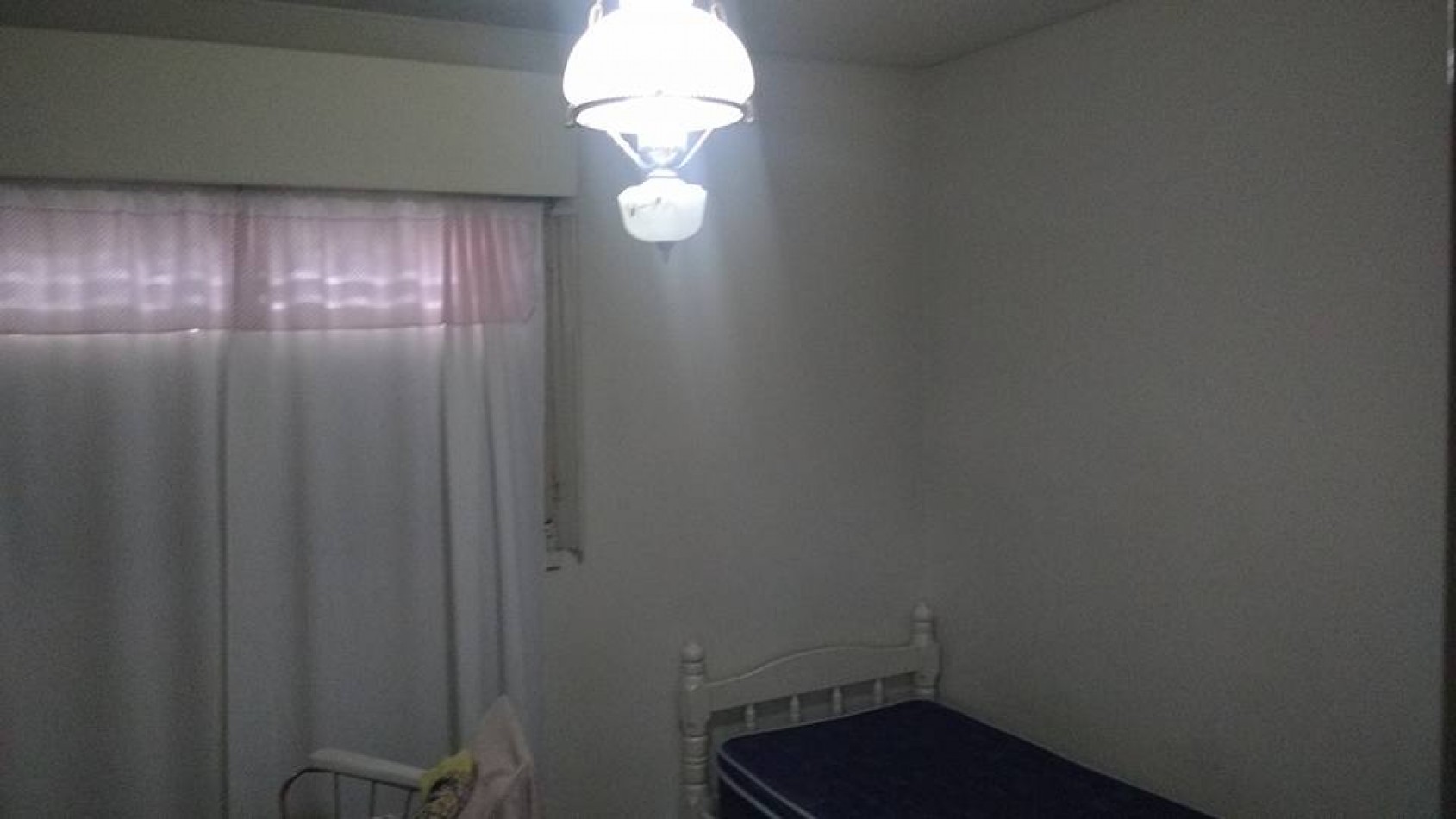 OFERTA DEPARTAMENTO + COCHERA Centrico, Amplio, 3 dormitorios, living- comedor, 2 baños. San Rafael