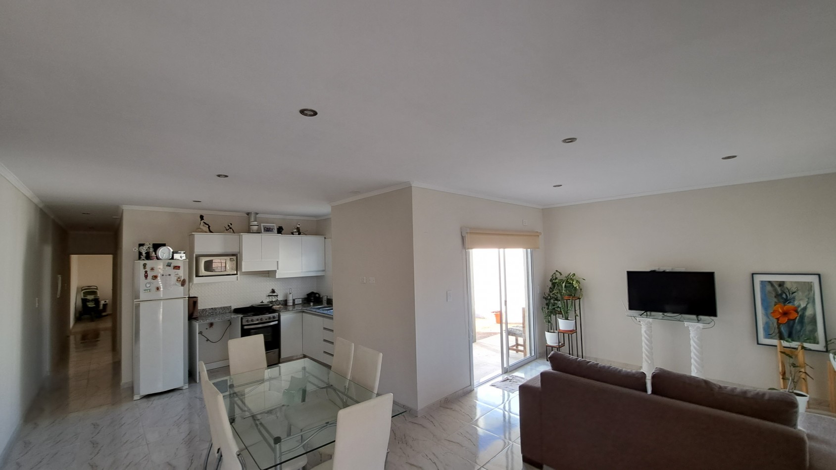 NUEVO. VENDO CASA  NUEVA!!! Zona Av QUIROGA. SAN RAFAEL
