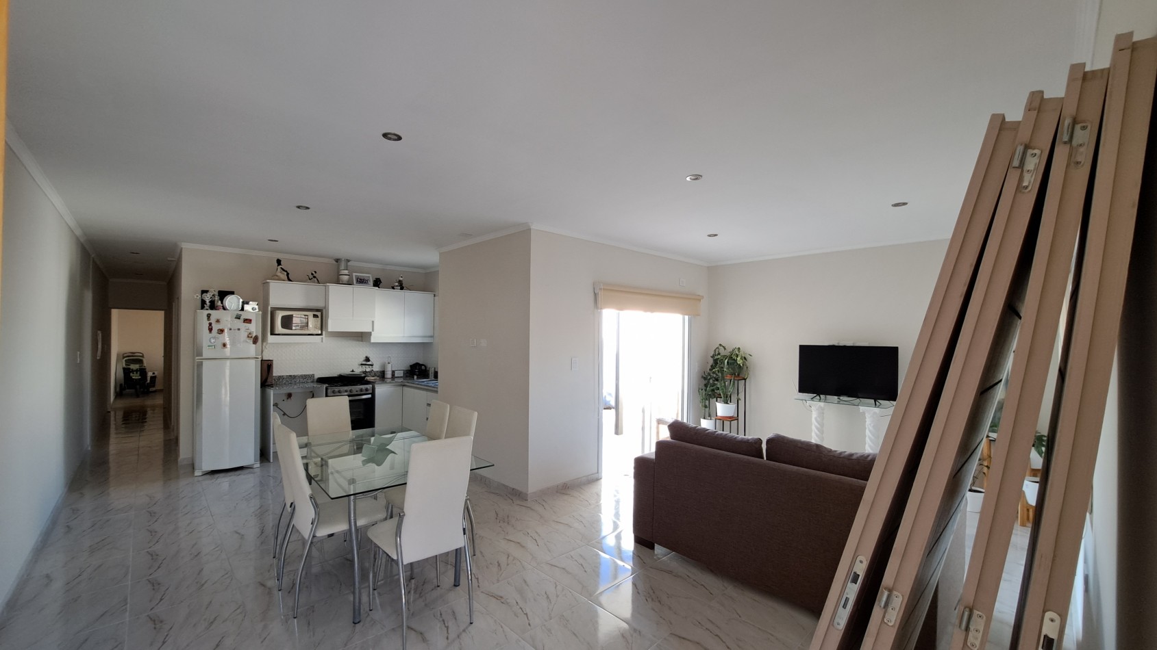 NUEVO. VENDO CASA  NUEVA!!! Zona Av QUIROGA. SAN RAFAEL