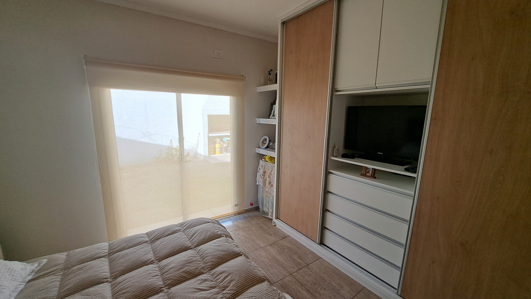 NUEVO. VENDO CASA  NUEVA!!! Zona Av QUIROGA. SAN RAFAEL
