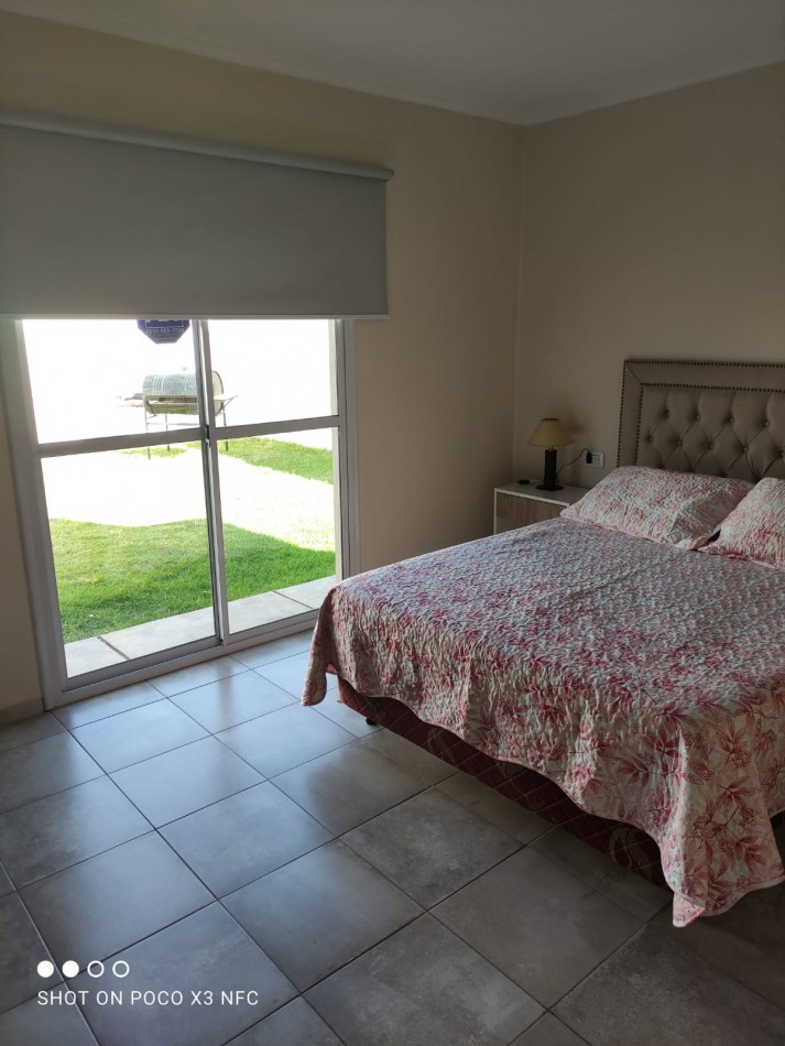 NUEVO. VENDO CASA  NUEVA!!! Zona Av QUIROGA. SAN RAFAEL