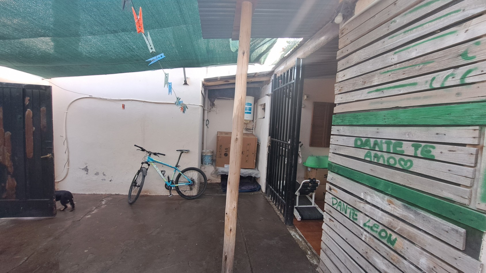 Oportunidad DEPTO CENTRICO P. BAJA OLASCOAGA A 5 CUADRAS DE KM 0. San Rafael