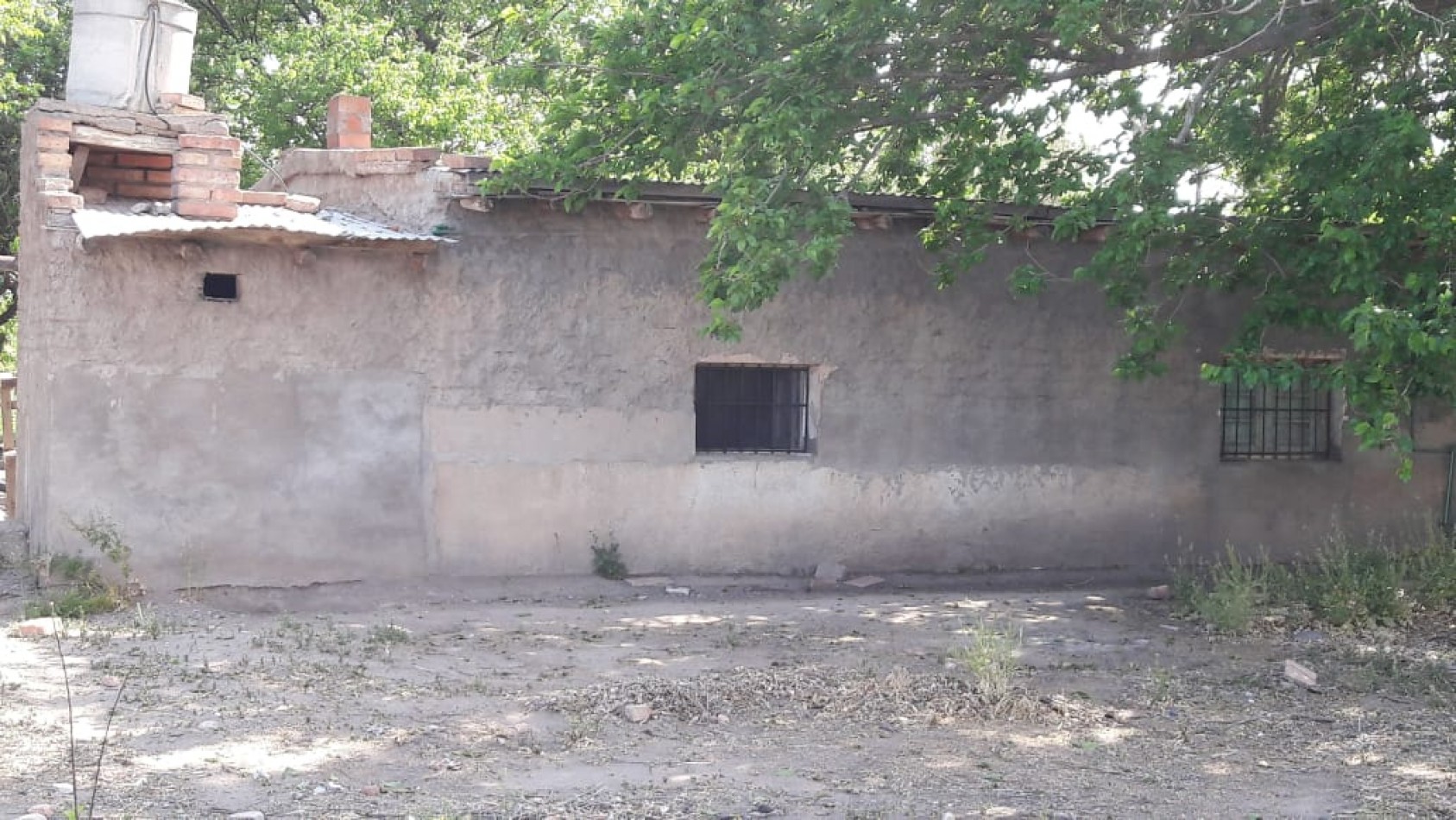 VENDO Finca de 8 hectareas en Las Aguaditas. Casa, frutales Ciruela D'agen, Durazno, Uvas. San Rafael. Mendoza.