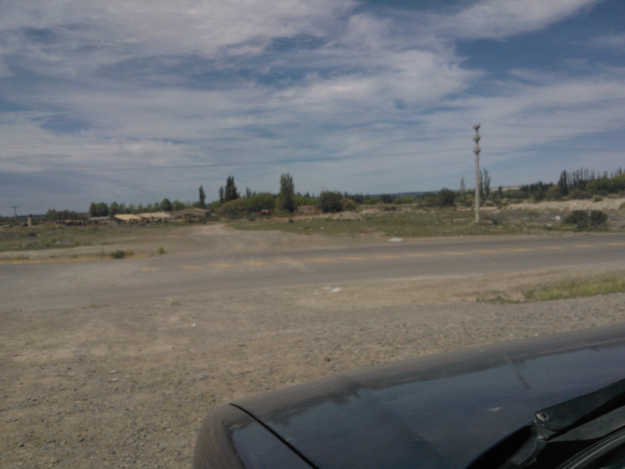 Vende 4 has en Avenida 25 de Mayo Trelew, Chubut