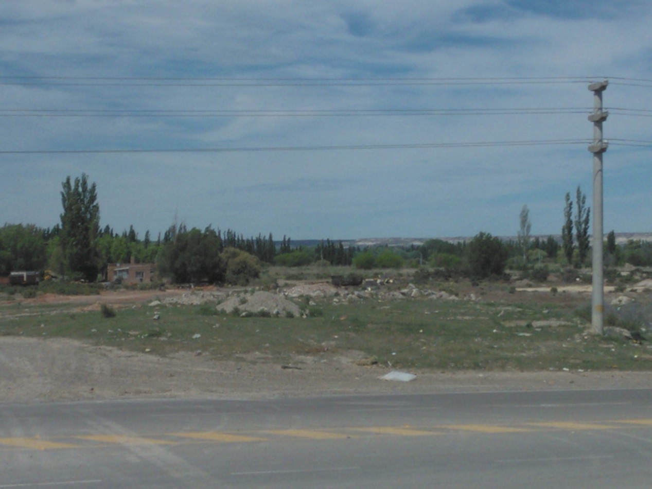 Vende 4 has en Avenida 25 de Mayo Trelew, Chubut