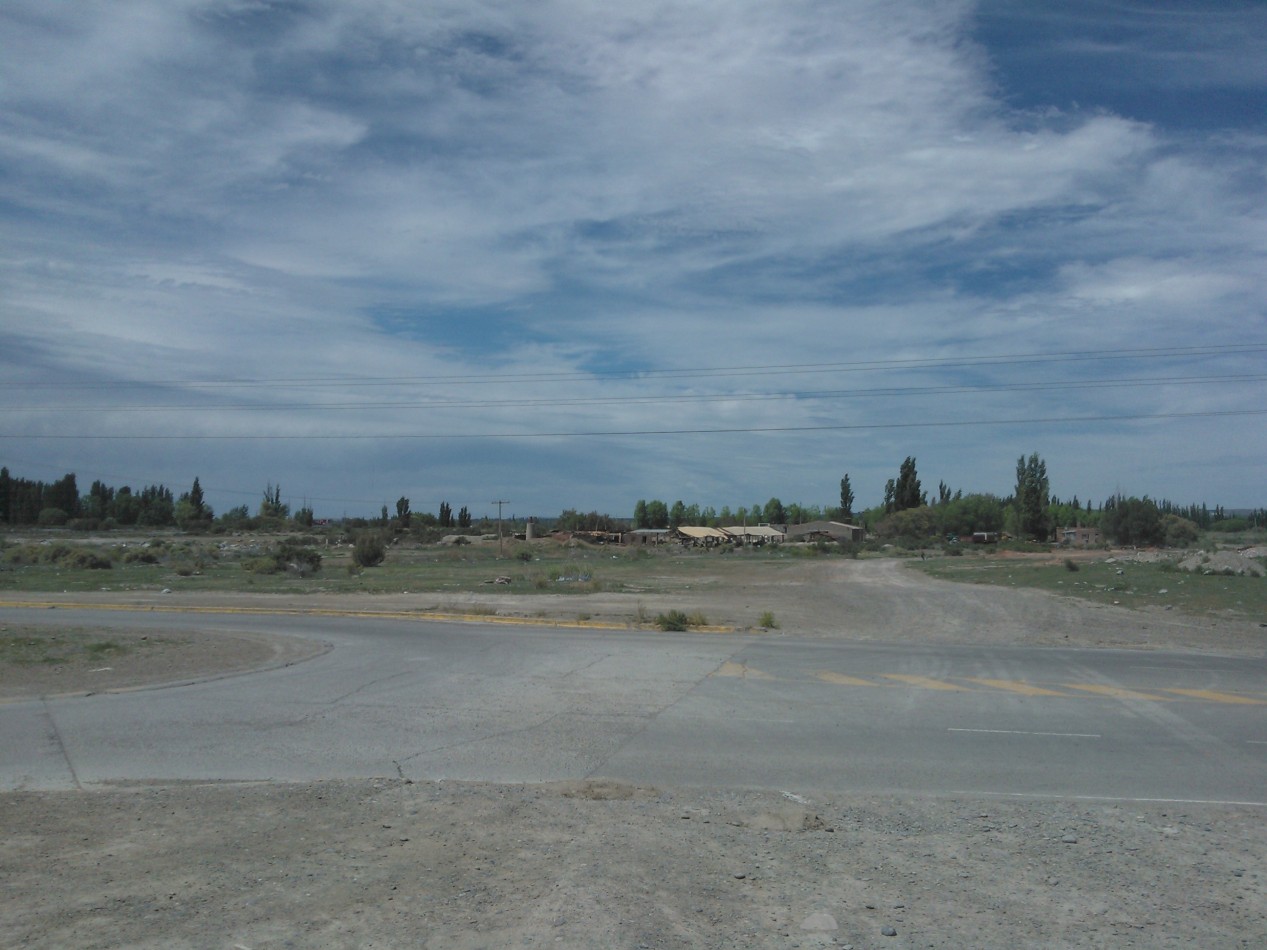 Vende 4 has en Avenida 25 de Mayo Trelew, Chubut