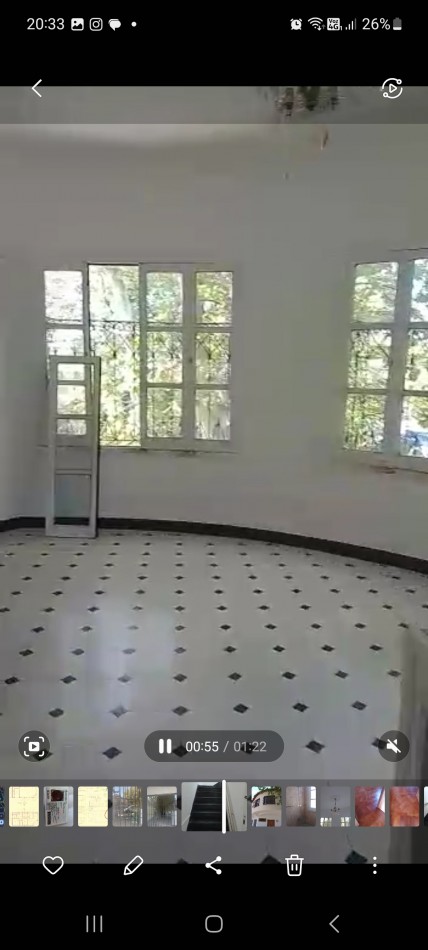VENDO Departamento AMPLIO Centrico , con Cochera. Zona Rivadavia. San Rafael Mendoza