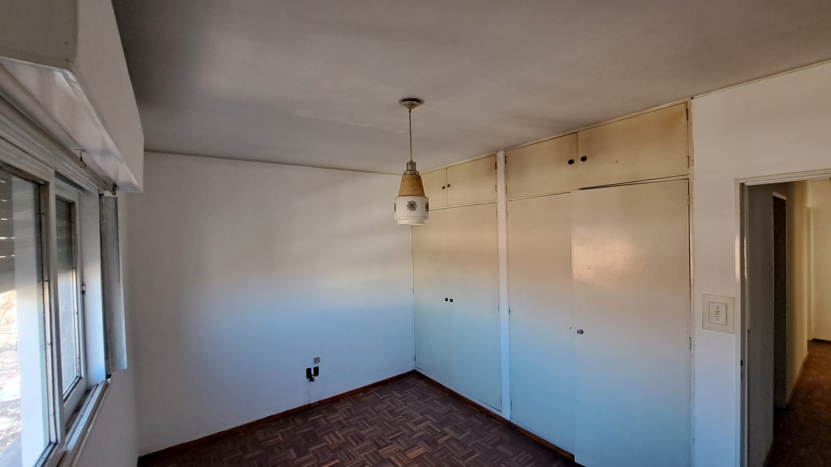 OPORTUNIDAD Vendo GRAN DEPARTAMENTO 3 dorm, 2 baños , amplio. San Rafael. Mendosa.