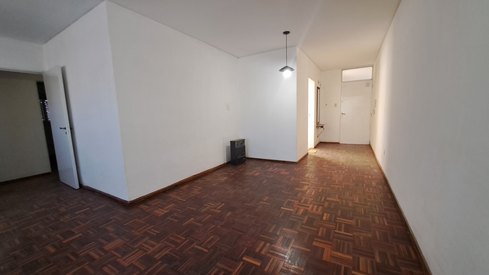 OPORTUNIDAD Vendo GRAN DEPARTAMENTO 3 dorm, 2 baños , amplio. San Rafael. Mendosa.