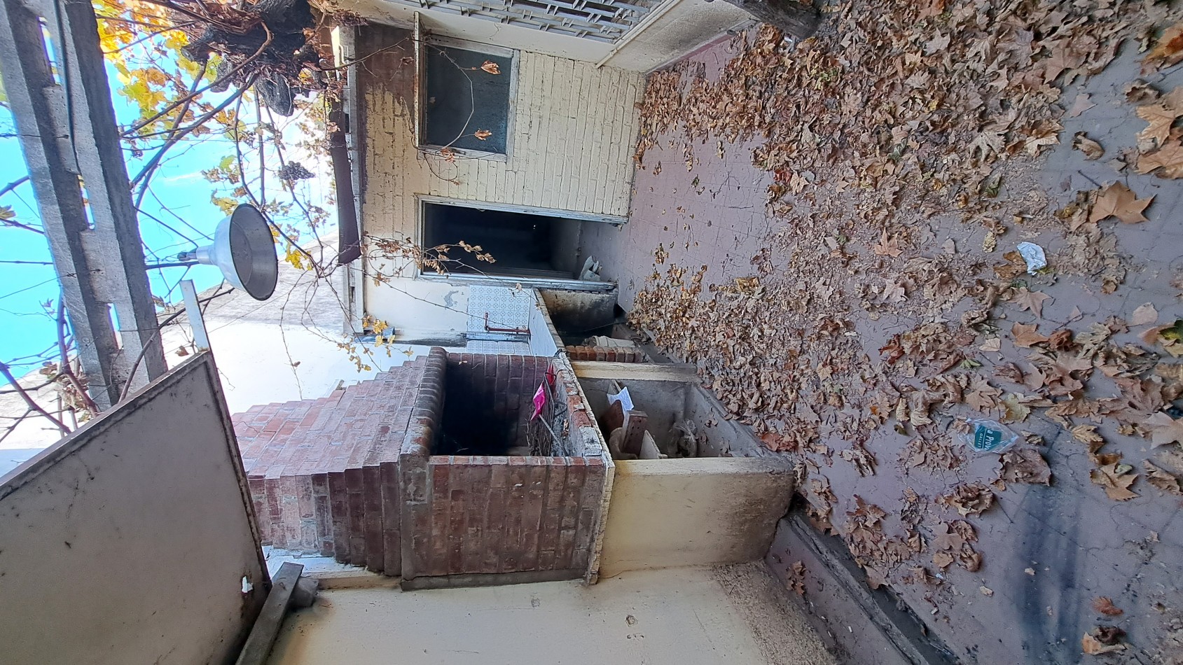 Vendo terreno importante de 600 m² con Galpon 200 y deposito a 4 Cuadras del Centro de San Rafael. Mendoza.