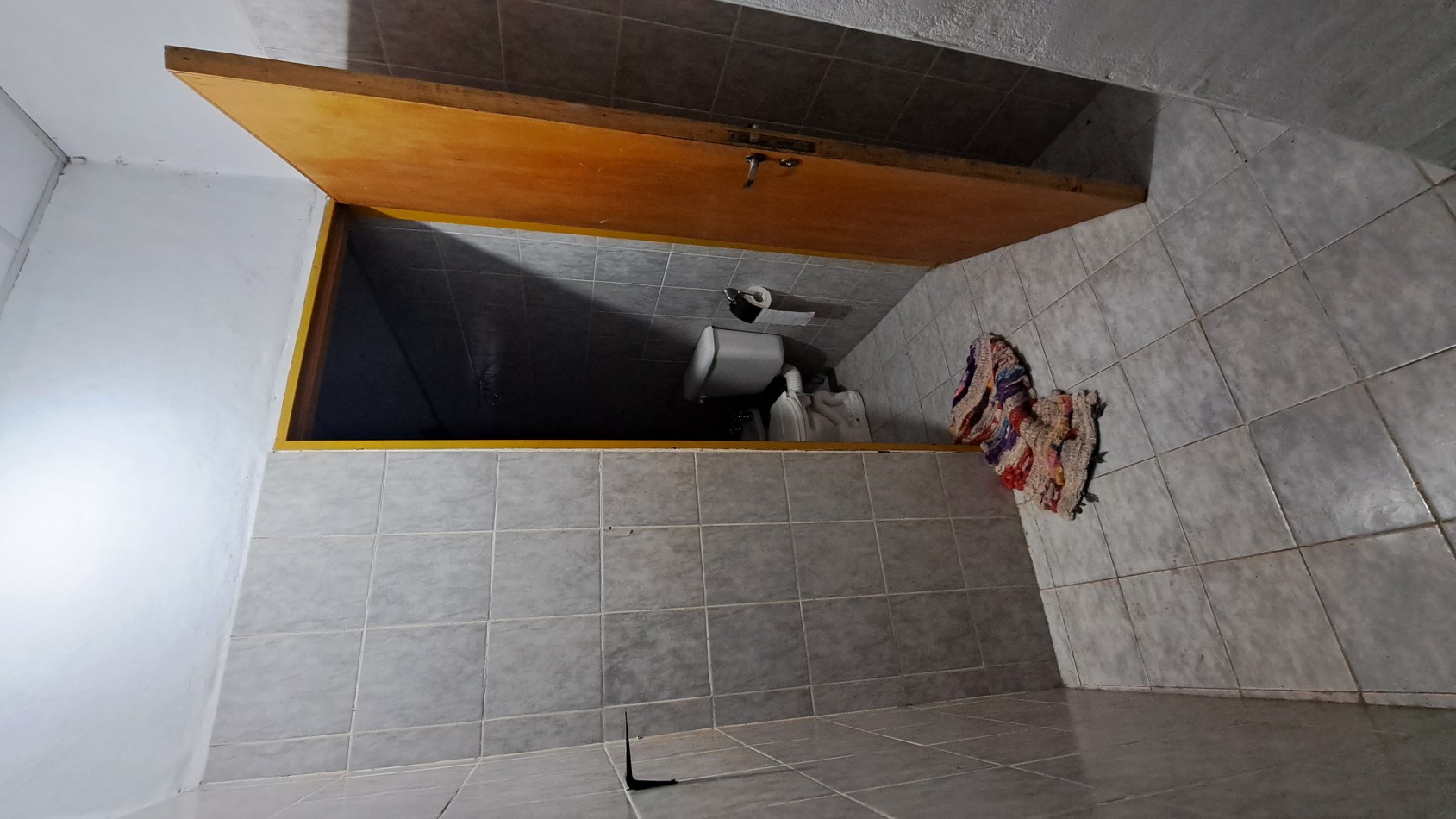 Vendo Casa Quinta con 2440 m² y 144 m² construido. Radio ciudad de San Rafael.