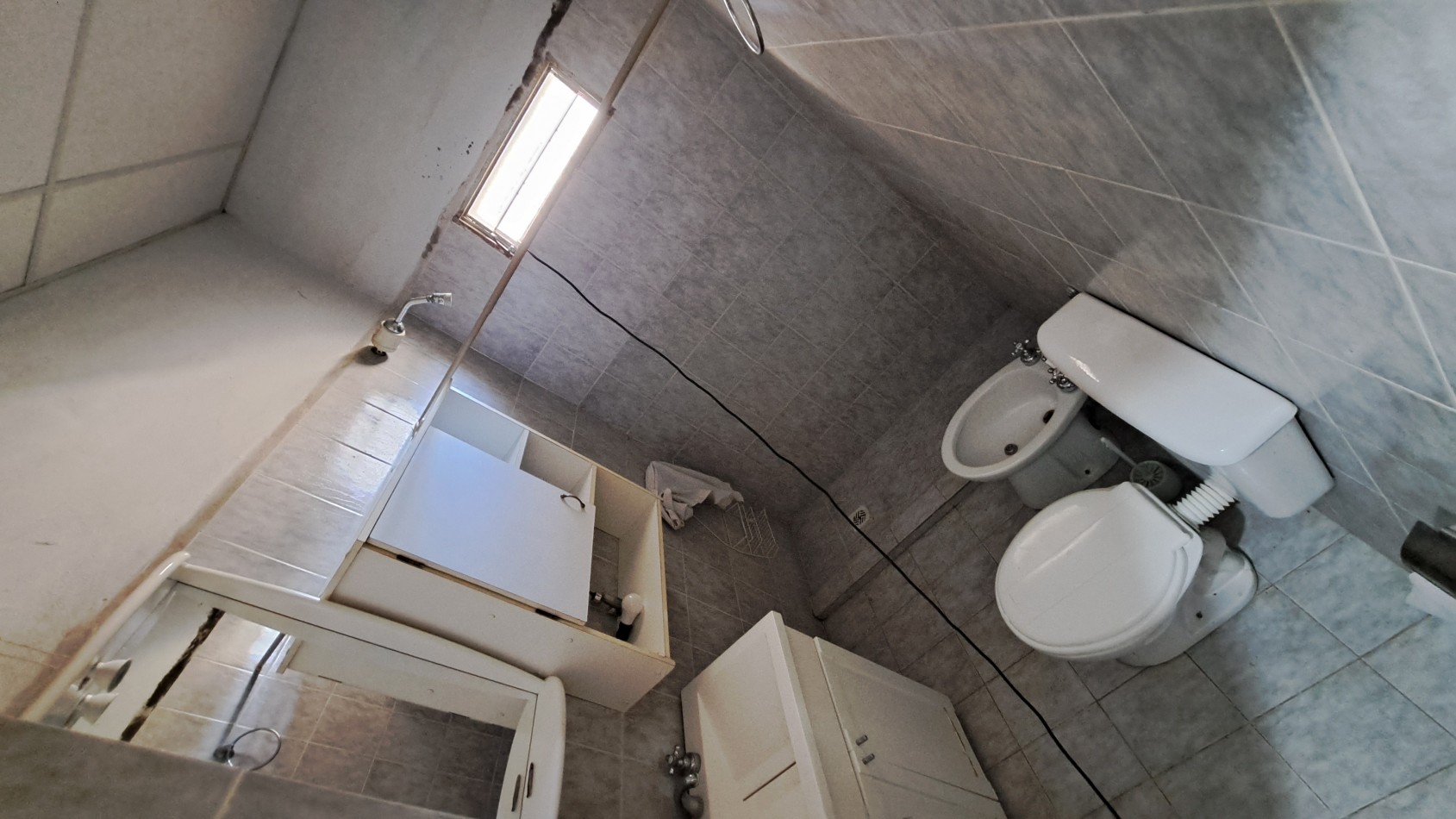 Vendo Casa Quinta con 2440 m² y 144 m² construido. Radio ciudad de San Rafael.