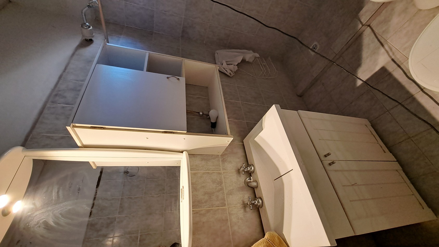Vendo Casa Quinta con 2440 m² y 144 m² construido. Radio ciudad de San Rafael.