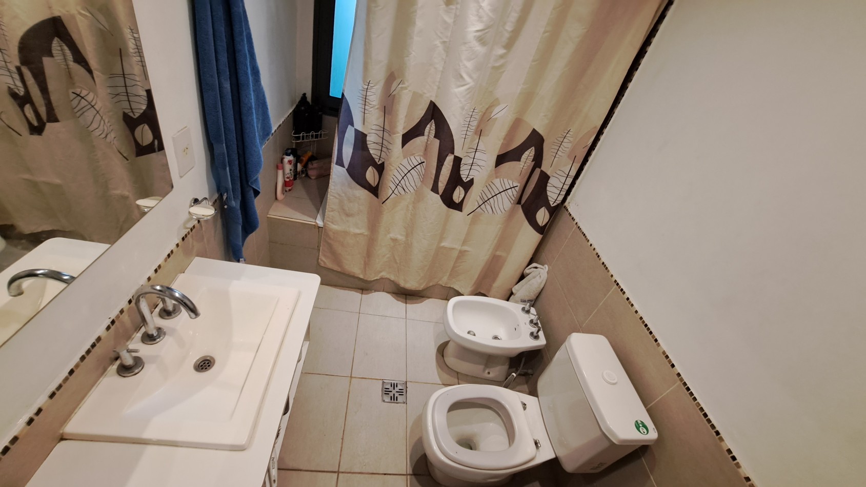 Vendo Casa de 4 dormitorios y 2 baños en Cortadera De La Noria, San Rafael permuta
