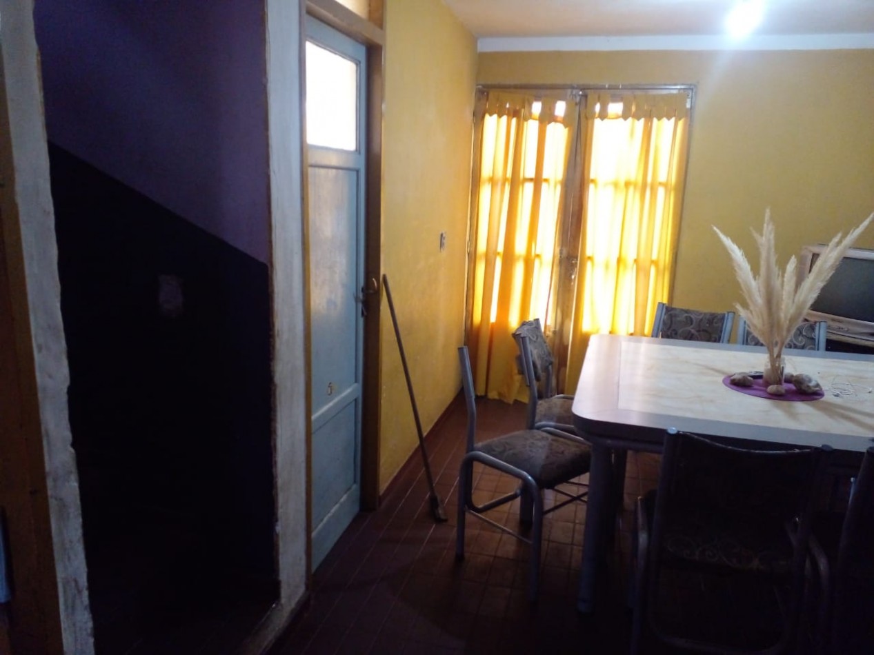 Vendo casa en oferta 3 dormitorios zona Av. Mitre San Rafael