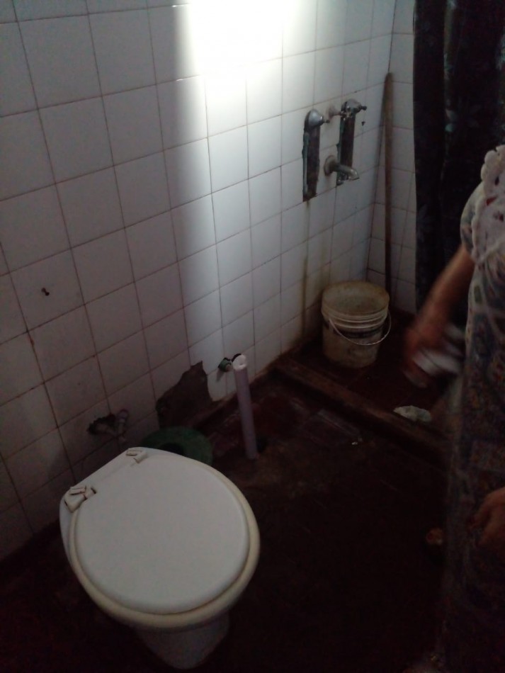Vendo casa en oferta 3 dormitorios zona Av. Mitre San Rafael