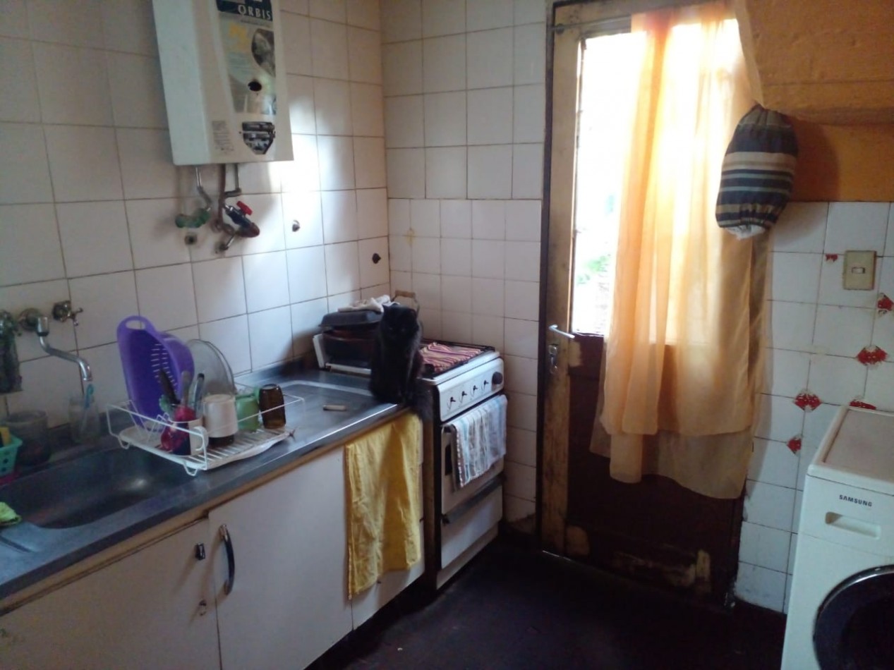 Vendo casa en oferta 3 dormitorios zona Av. Mitre San Rafael