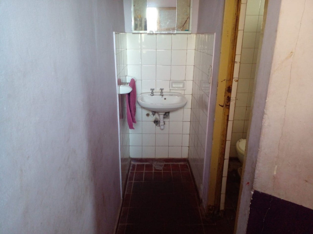 Vendo casa en oferta 3 dormitorios zona Av. Mitre San Rafael
