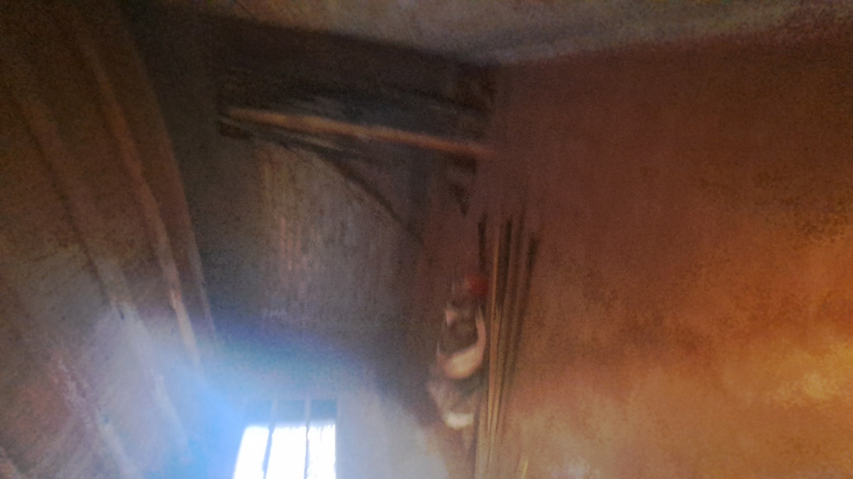 Vendo finca 4 has. zona 4 km Salto de las Rosa. Cuenta con casa 2 dorm. a terminar. Con Luz y Agua 2024San Rafael.