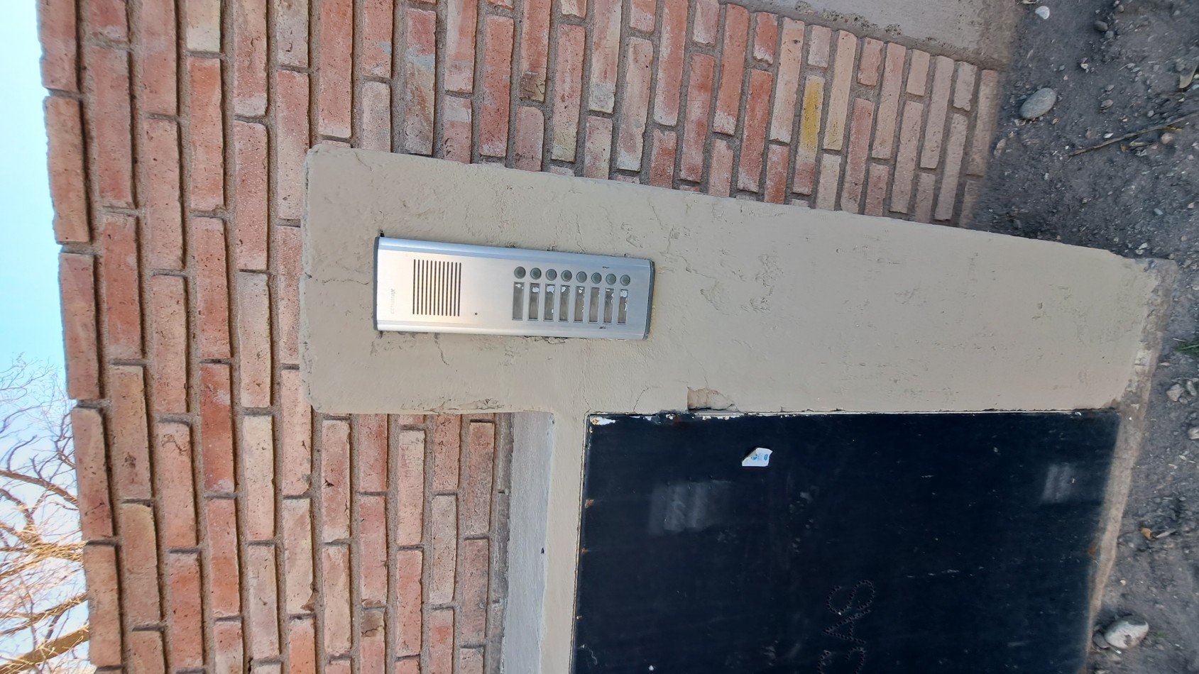 Vendo complejo de 4 Departamentos en Zona Gutierrez y Cabildo. San Rafael