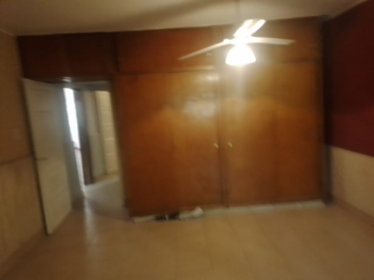 ✅️Vendo Casa Amplia de 176 m² con 400 m² de terreno. Zona Av Rivadavia. San Rafael valor 70.000