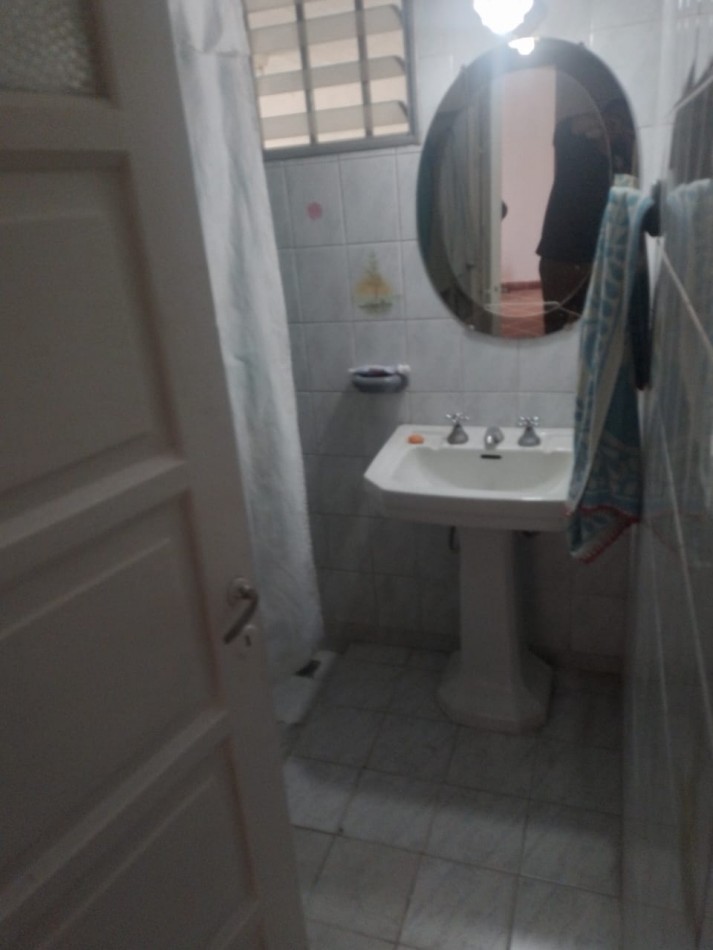 ✅️Vendo Casa Amplia de 176 m² con 400 m² de terreno. Zona Av Rivadavia. San Rafael valor 70.000