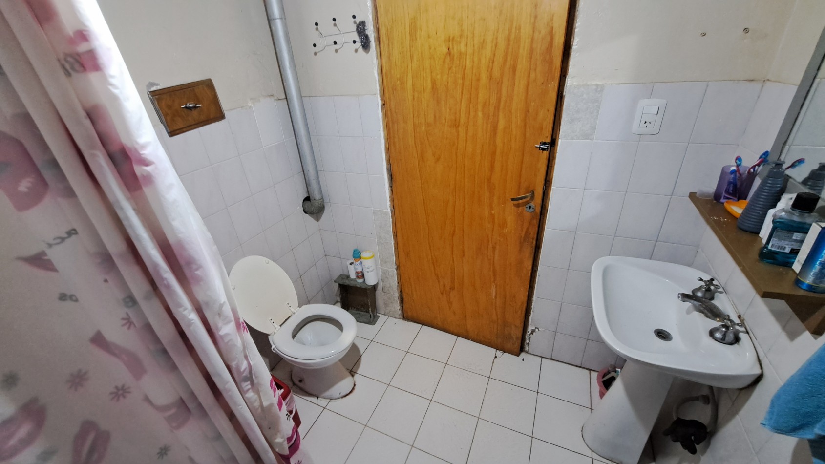 ✅️Vendo casa a pocas cuadras de Av Yrigoyen y de la plaza Francia. San Rafael