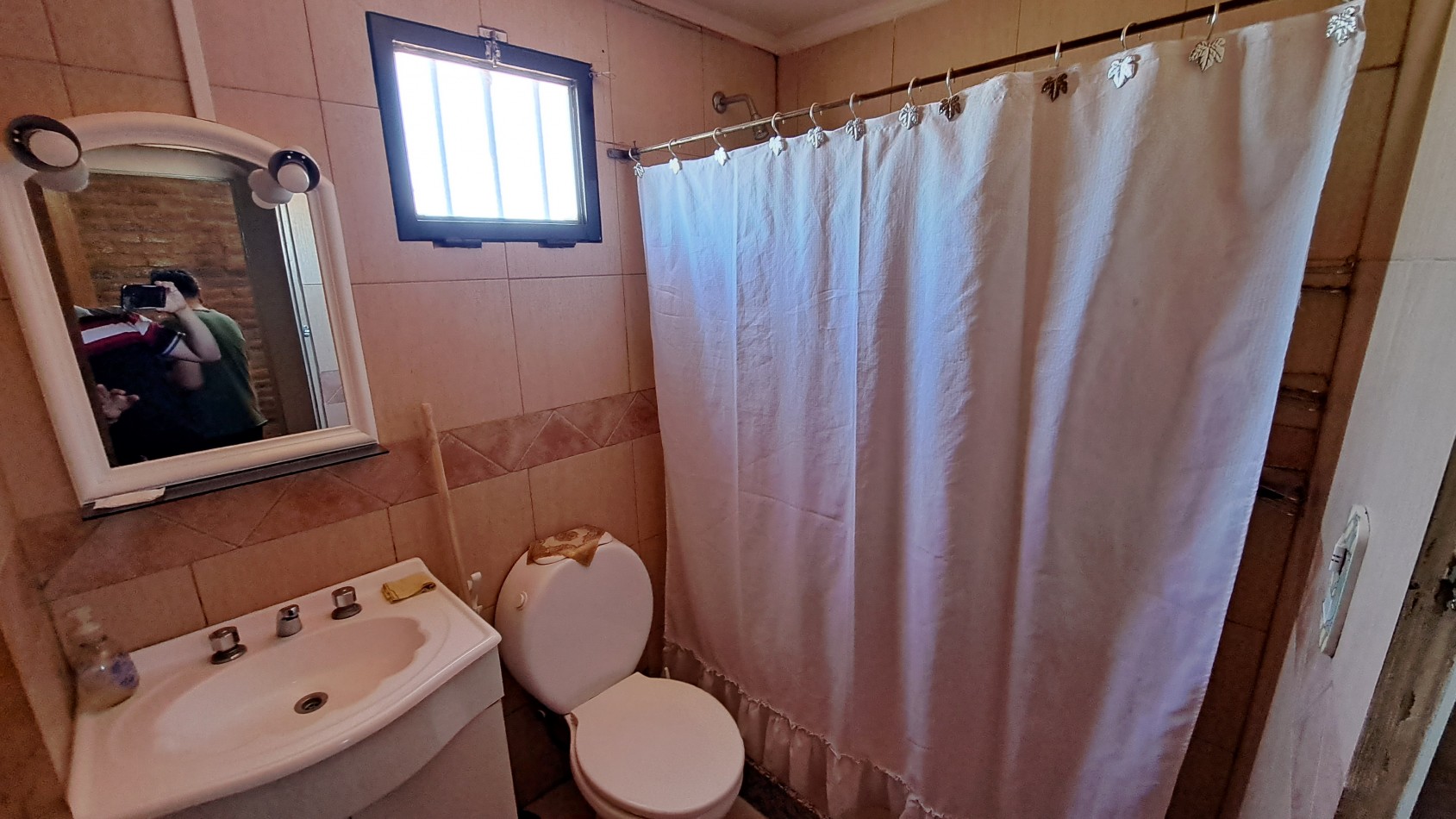 Vendo o permuto Casa + Departamento + Galpon + garaje 2 vehiculo. San Rafael