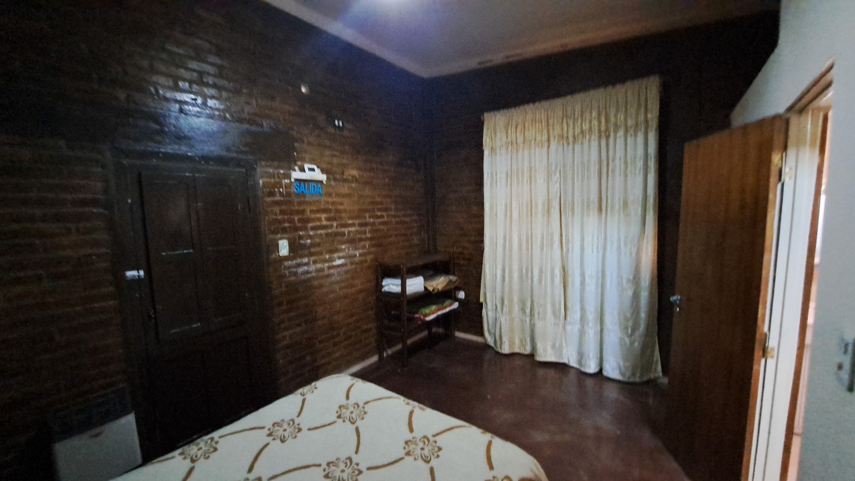 Vendo o permuto Casa + Departamento + Galpon + garaje 2 vehiculo. San Rafael