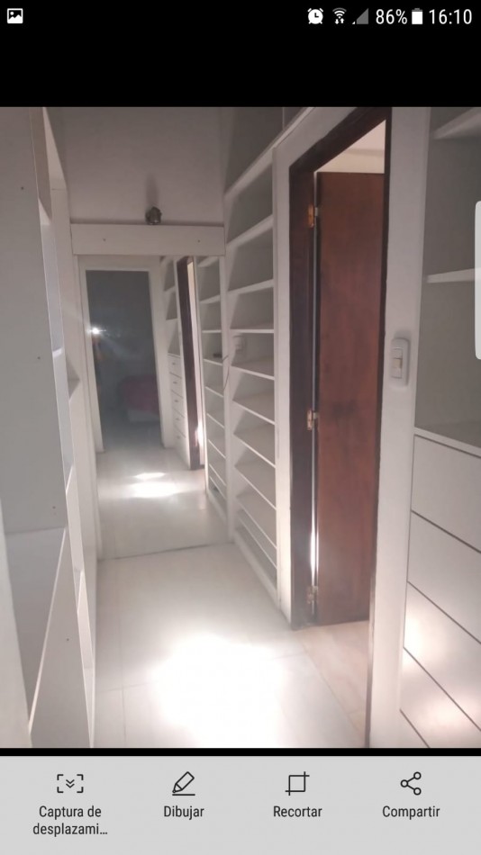 Oferta Vendo Casa Quinta amplia con 3200 m2 . Cuadro Benegas. San Rafael