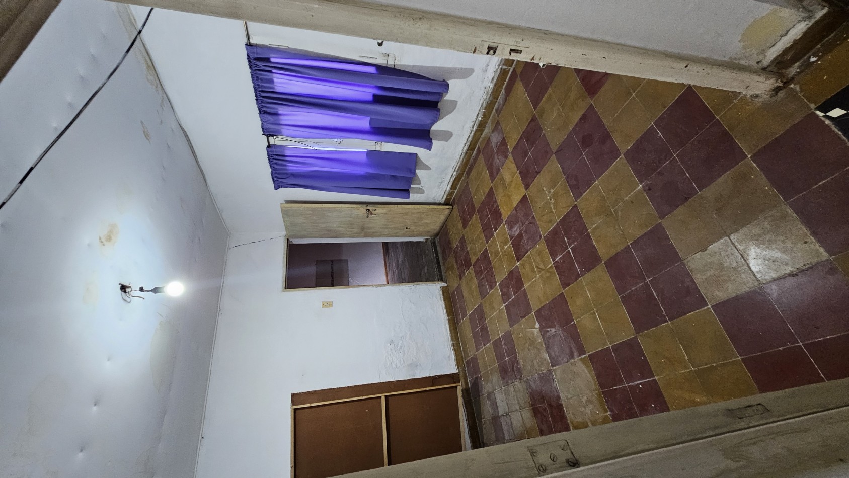 Vendo casa zona Alverdi y Segovia. San RafaelVendo casa zona Alverdi y Segovia. San Rafael