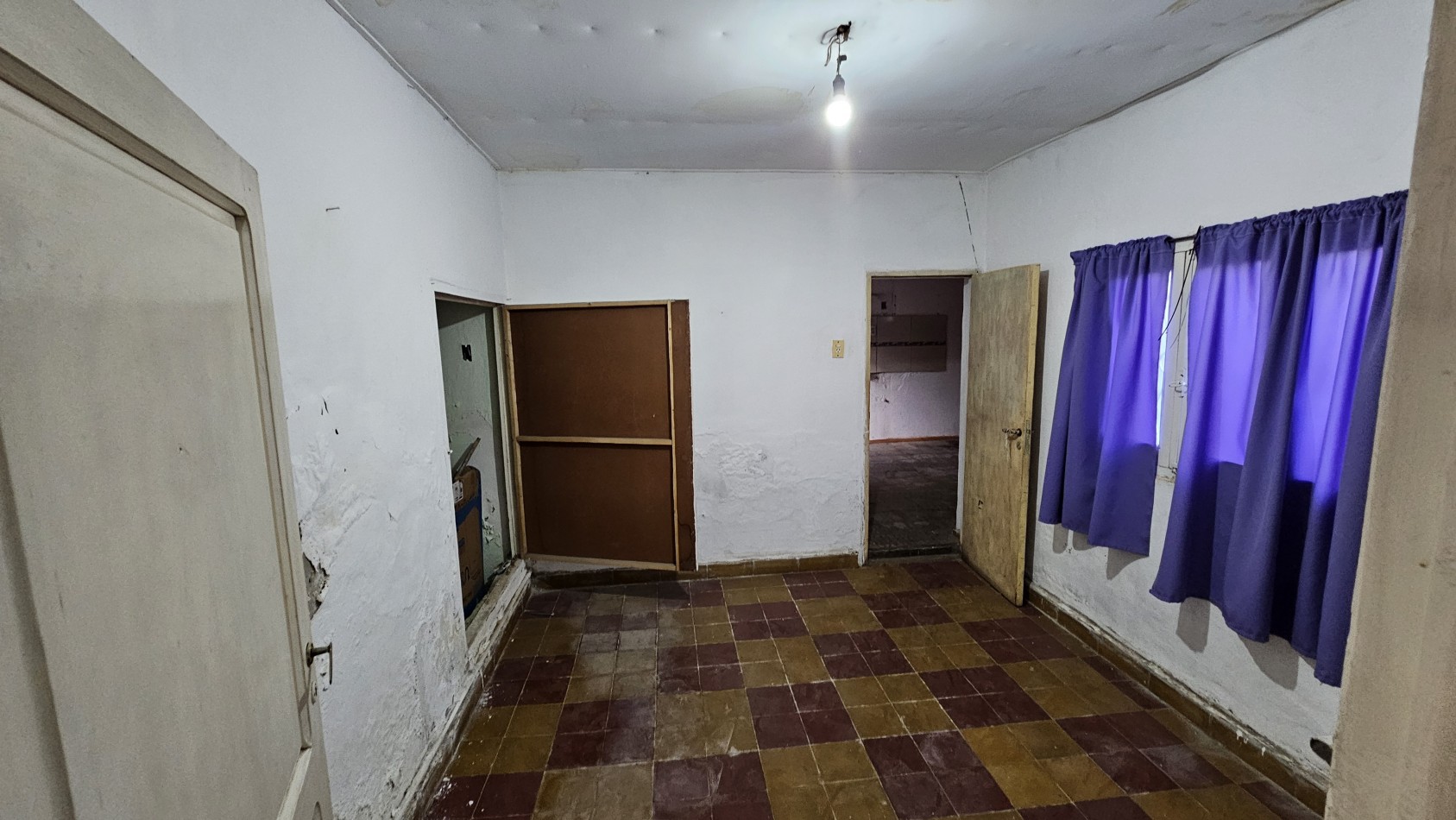 Vendo casa zona Alverdi y Segovia. San RafaelVendo casa zona Alverdi y Segovia. San Rafael