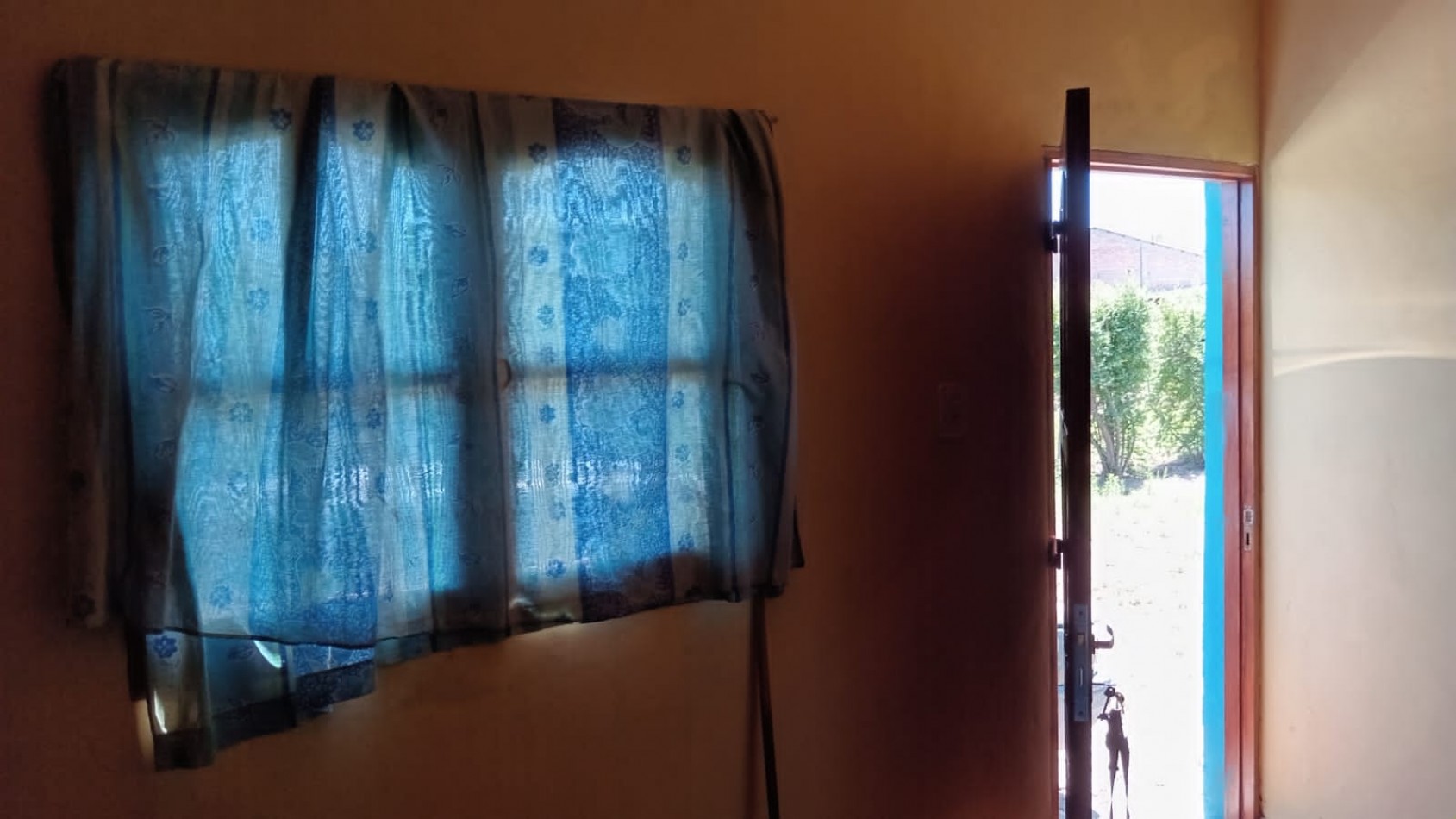 Vendo Casa de 1 dormitorio linda zona Alverdi y El Fortin. San Rafael