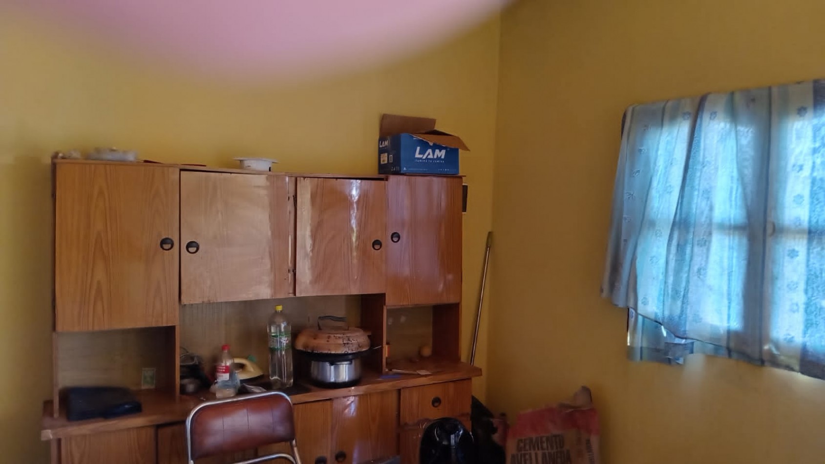 Vendo Casa de 1 dormitorio linda zona Alverdi y El Fortin. San Rafael