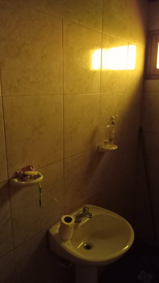 Vendo Casa de 1 dormitorio linda zona Alverdi y El Fortin. San Rafael