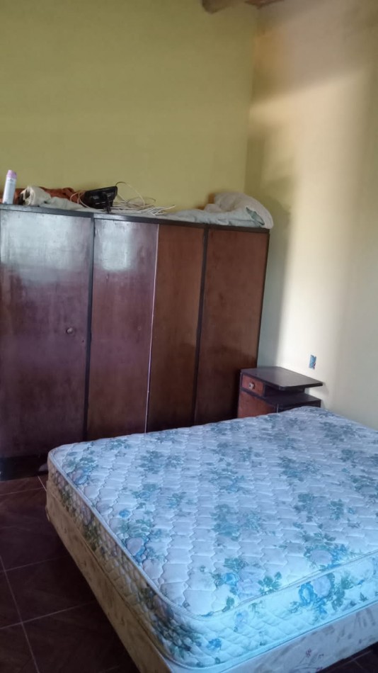 Vendo Casa de 1 dormitorio linda zona Alverdi y El Fortin. San Rafael