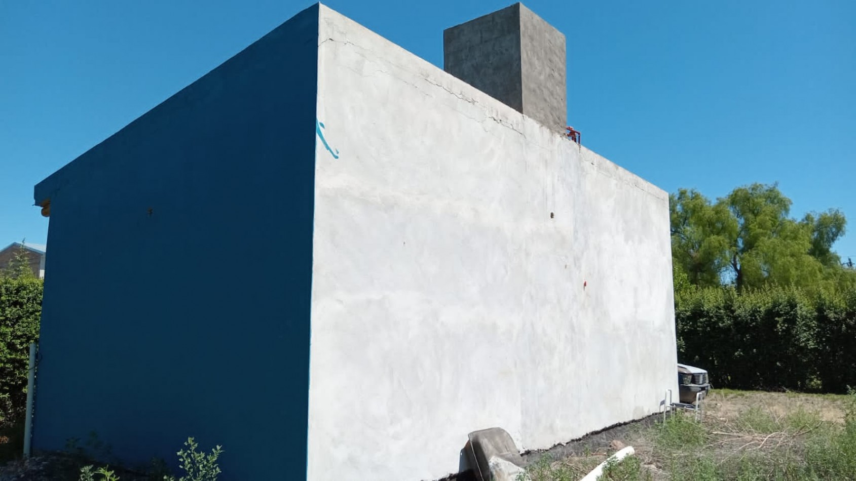 Vendo Casa de 1 dormitorio linda zona Alverdi y El Fortin. San Rafael