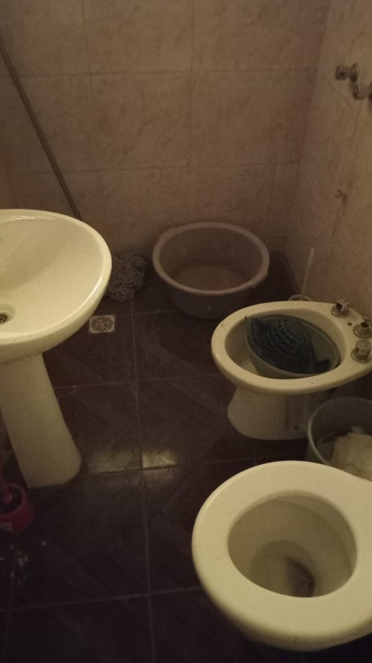 Vendo Casa de 1 dormitorio linda zona Alverdi y El Fortin. San Rafael