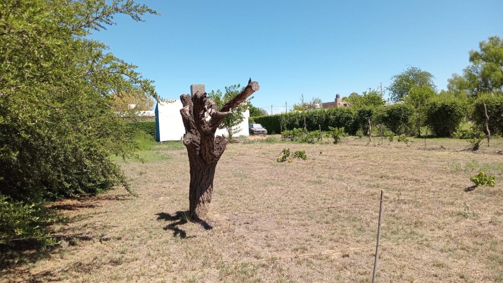 Vendo Casa de 1 dormitorio linda zona Alverdi y El Fortin. San Rafael