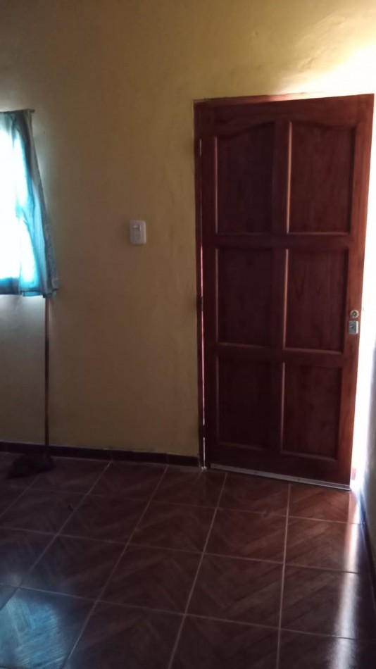 Vendo Casa de 1 dormitorio linda zona Alverdi y El Fortin. San Rafael