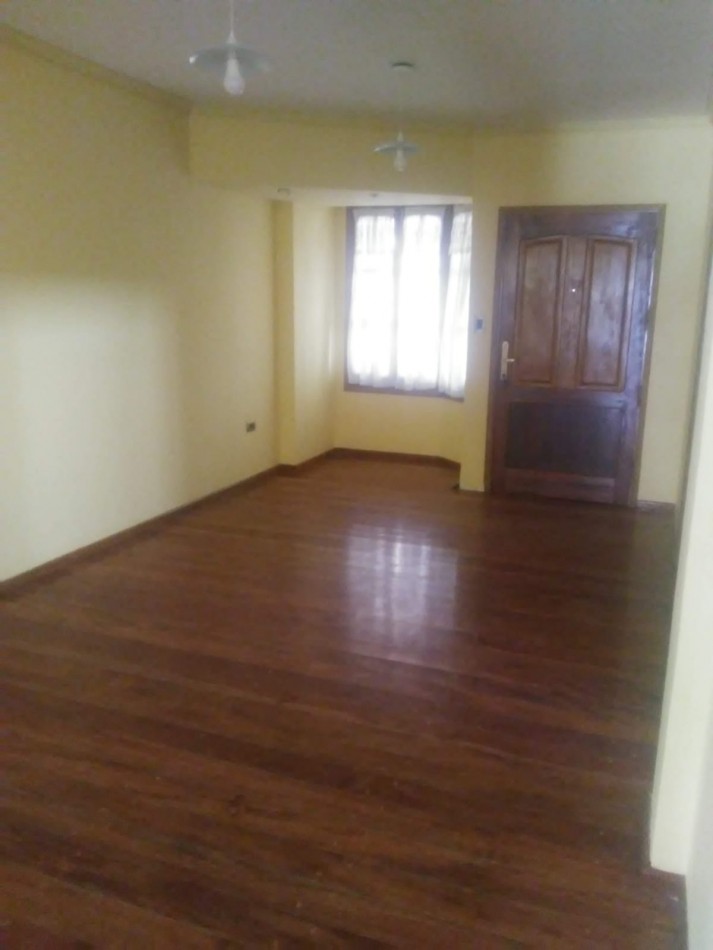 Vendo Casa amplia + Departamento Centrico. San Rafael.