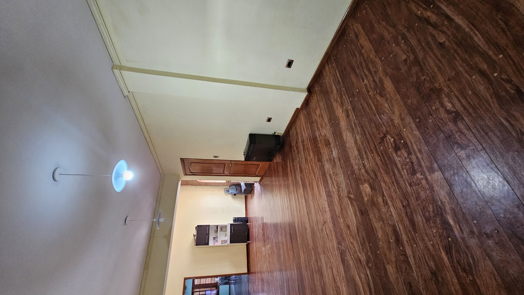 Vendo Casa amplia + Departamento Centrico. San Rafael.