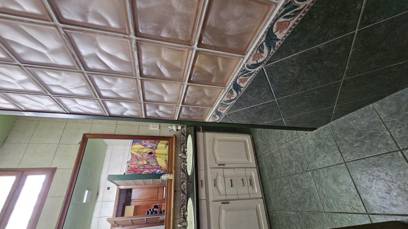 Vendo Casa amplia + Departamento Centrico. San Rafael.