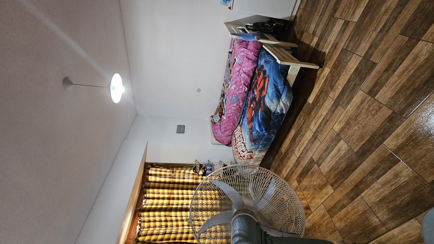 Vendo Casa amplia + Departamento Centrico. San Rafael.