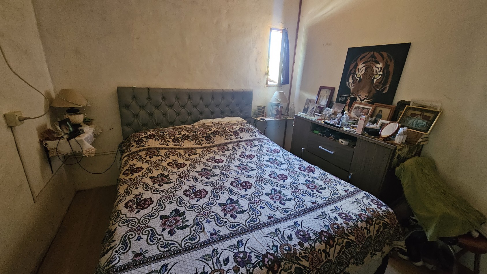 Vendo Casa tipo Duplex de 4 dormitorios, garage zona Av Moreno. San Rafael