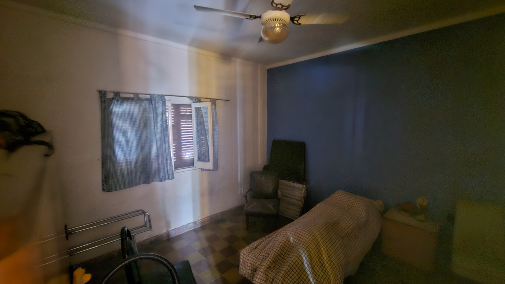 ✅Oferta. Vendo Complejo de 8 posibles Locaciones. Ideal turismo, locacion diaria, permanente, geriatrico o etc. Cuenta con Terreno de 503 m2 y 305 m2 cubiertos. A 3 cuadras de Av. Rivadavia en Ciudad San Rafael.